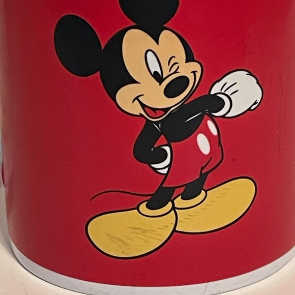 Disney Mug - Jerry Leigh - Picture 5 of 5